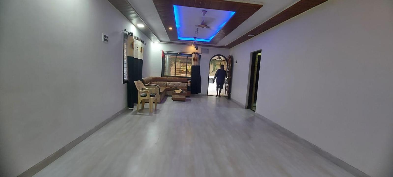 J K Villa Arnalapada Exterior photo