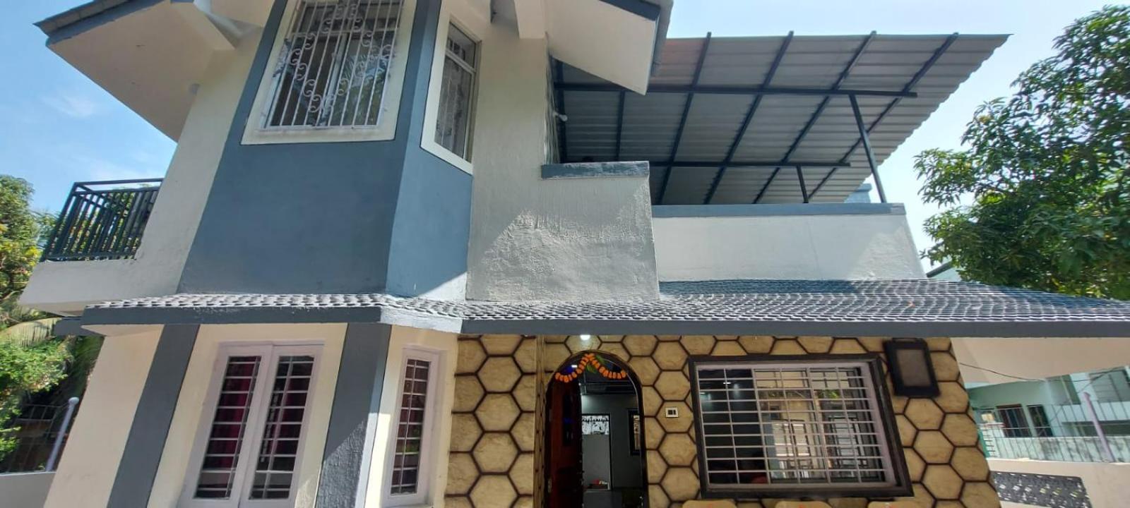 J K Villa Arnalapada Exterior photo